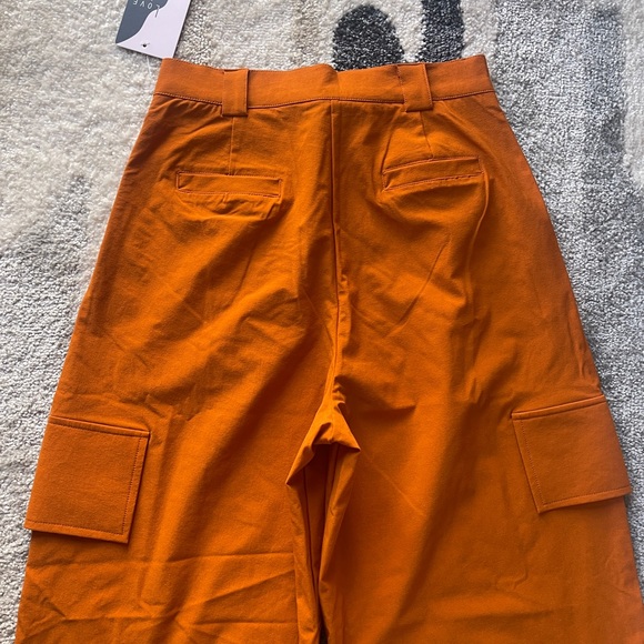 NWT Cargo Pants - Picture 4 of 5